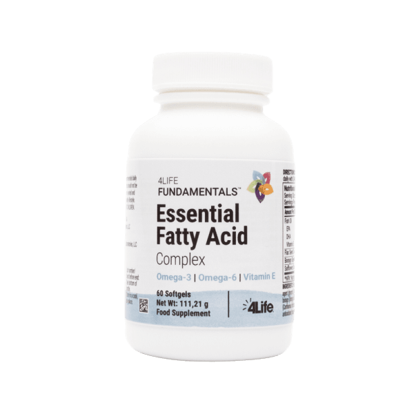 Essential Fatty Acid Complex España  4Life
