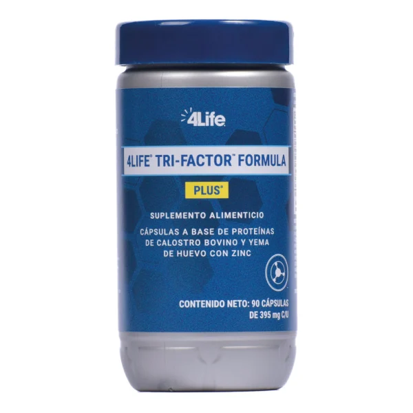 🔴 Transfer Factor Plus