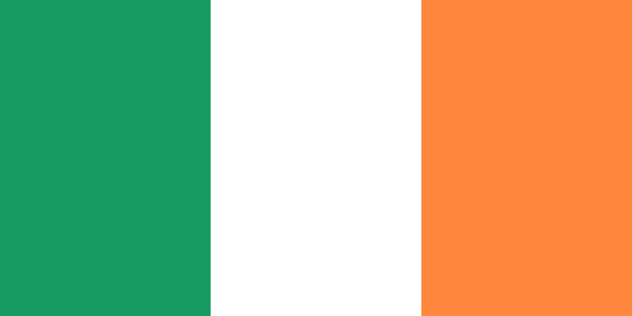 Irlanda 4Life