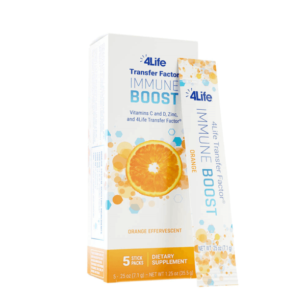 Immune Boost ❤️ 4Life ▷ Buy with DISCOUNTS