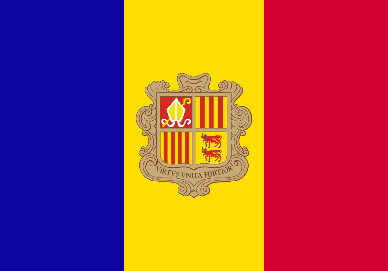 4life andorra