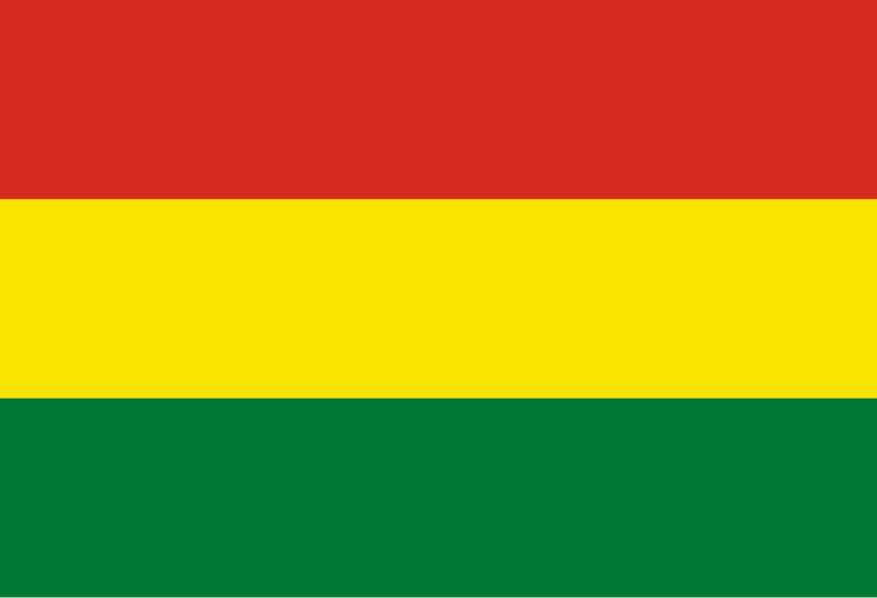 4life bolivia