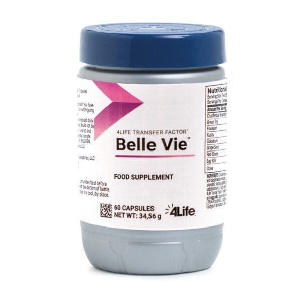 Belle Vie™ ❤️ 4Life ▷ Buy with DISCOUNTS