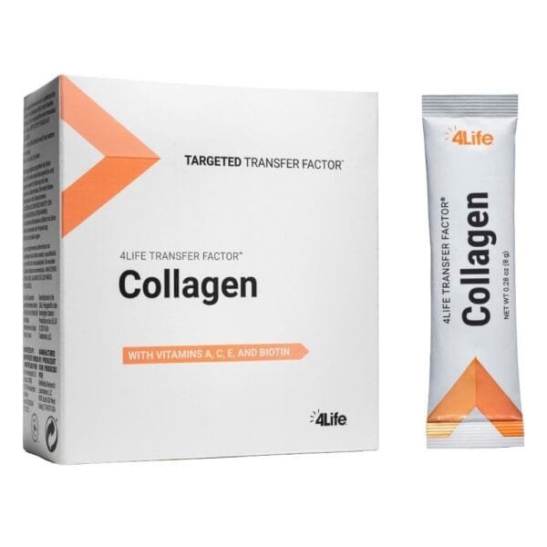 Collagen  4Life  Buy with DISCOUNTS
