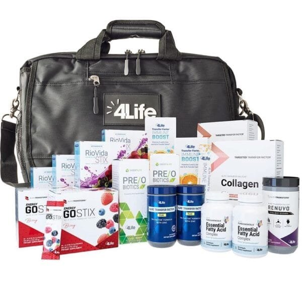 Fast Start Best Sellers Pack ❤️ 4Life ▷ Buy with DISCOUNTS