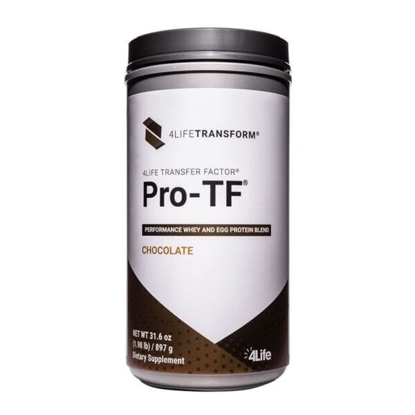 PRO-TF Chocolate ❤️ 4Life ▷ Buy with DISCOUNTS