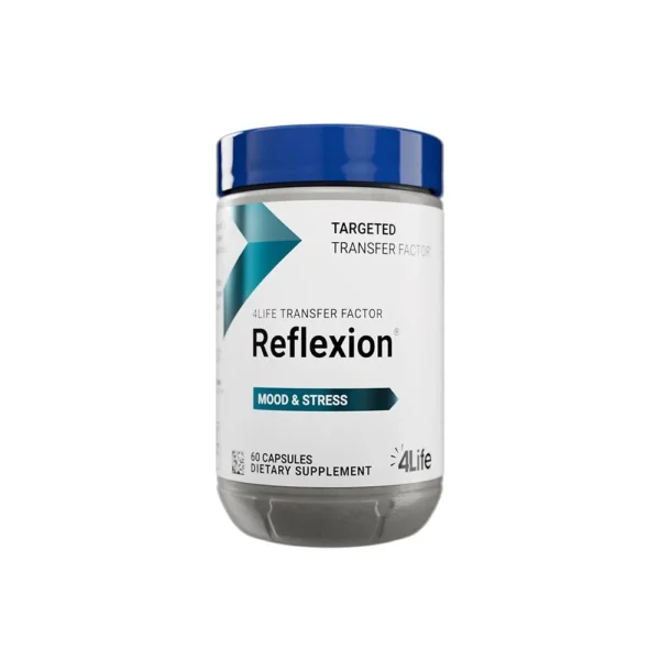 4Life Reflexión Amazonia Asesoría GRATIS