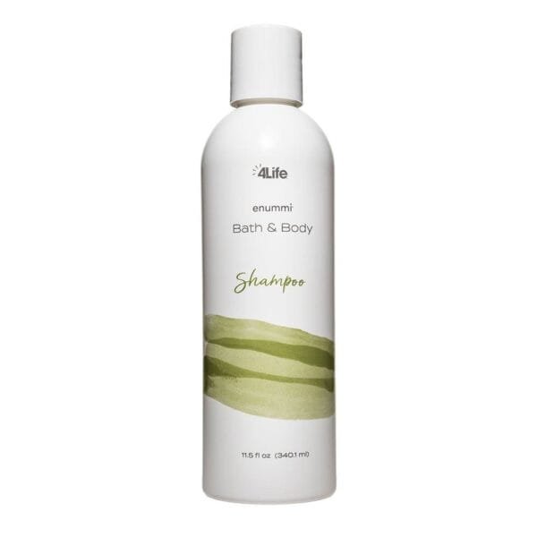 Shampoo ❤️ 4Life ▷ Buy with DISCOUNTS