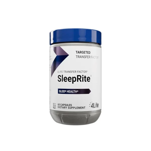 Comprar SleepRite 4Life - Precio / Price