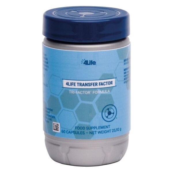 Transfer Factor Tri-Factor™ Formula❤️ 4Life ▷ Buy with DISCOUNTS