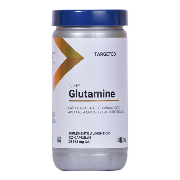 Glutamine - Precio / Price