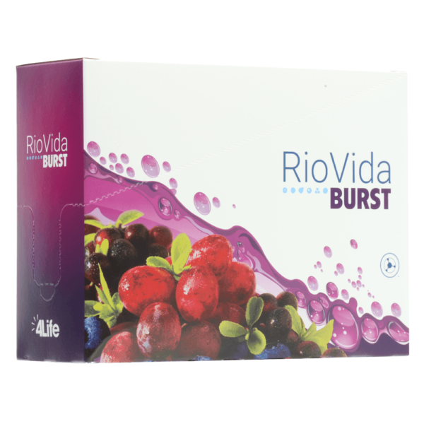 RioVida Burst