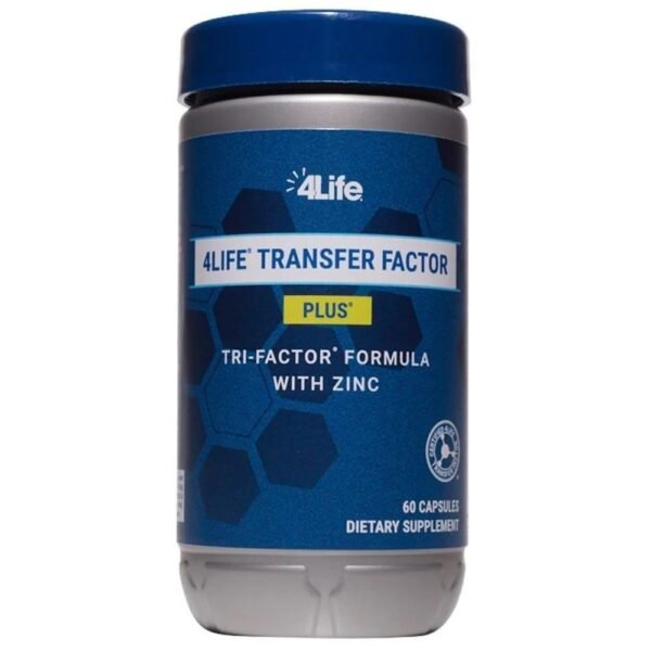 Transfer Factor Plus en Fresno 🇺🇸 ❤️ 4Life ▷ Comprar con DESCUENTOS