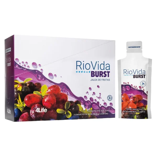 RioVida Burst