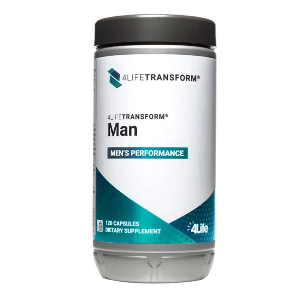 4LifeTransform® Man HONG KONG (EEUU) 4LIFE 🇭🇰 - Precio / Price