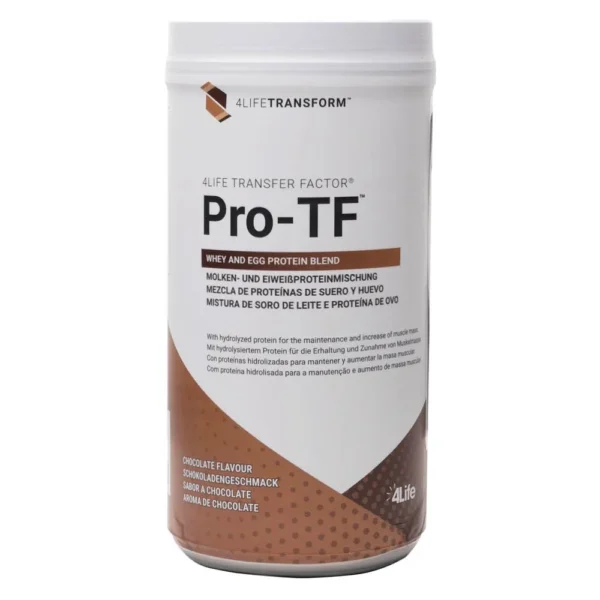 PRO-TF™ Chocolate BULGARIA 4LIFE 🇧🇬 - Precio / Price
