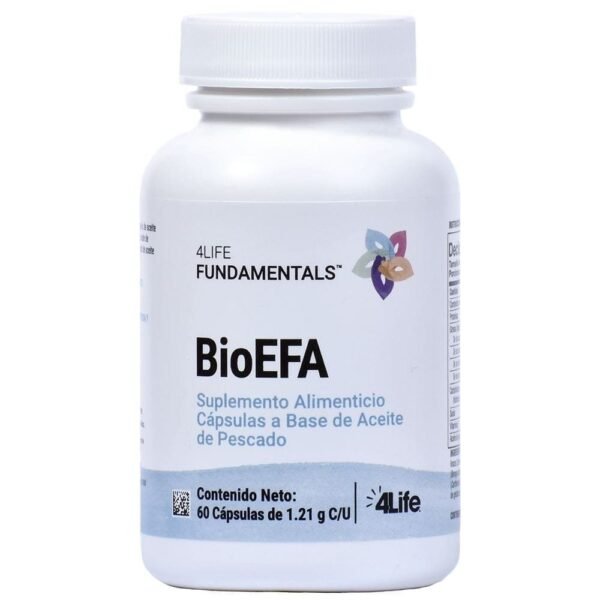 BioEFA