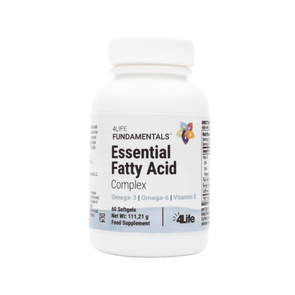 Essential Fatty Acid Complex ❤️ 4Life ▷ Buy with DISCOUNTS
