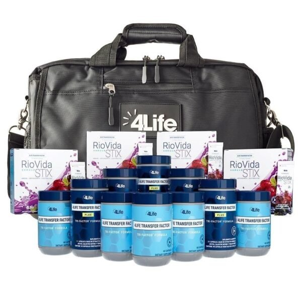 Fast Start Core Pack
