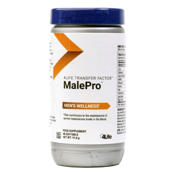 Malepro™ ❤️ 4Life ▷ Buy with DISCOUNTS