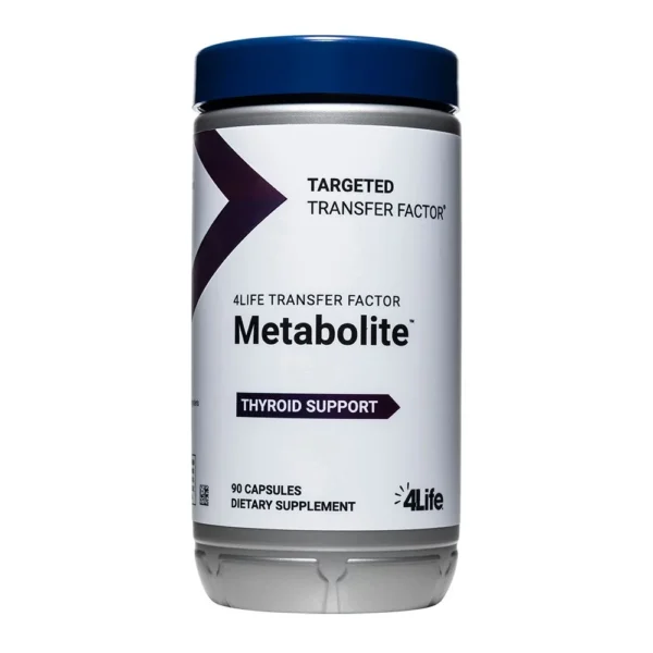 4Life Transfer Factor Metabolite™ HONG KONG (EEUU) 4LIFE 🇭🇰 - Precio / Price
