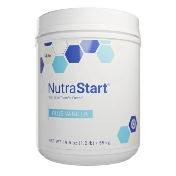 NutraStart - Precio / Price