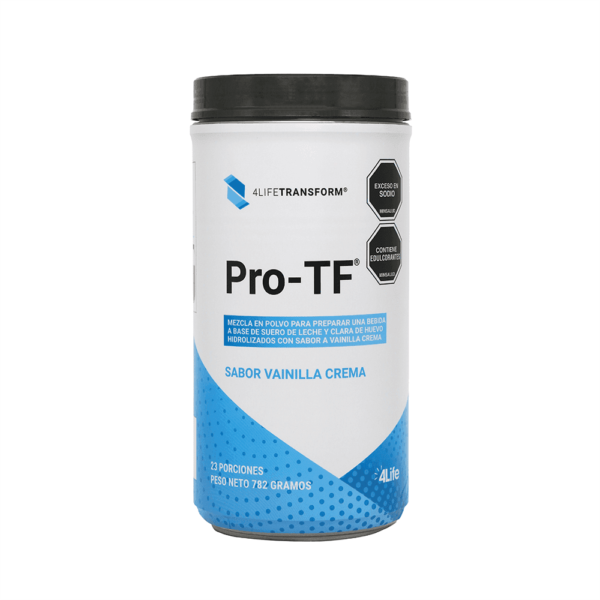 Pro-TF