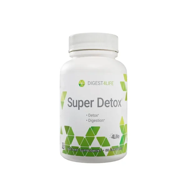 Super Detox - Precio / Price