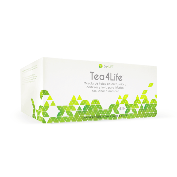 Tea4Life Perú 🇵🇪 ▷ Comprar con DESCUENTOS