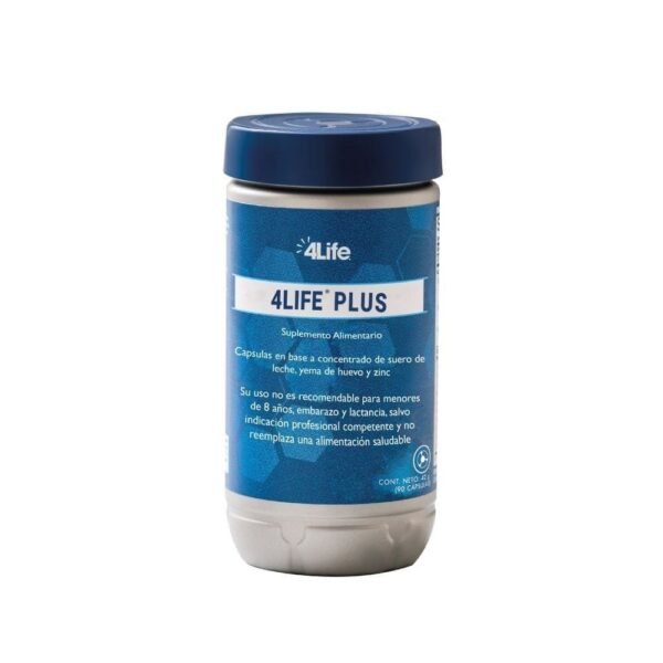 Transfer Factor Plus