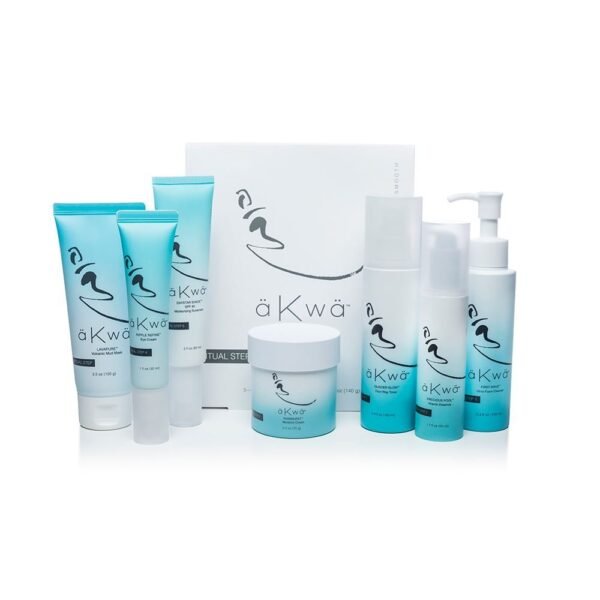 äKwä Skincare System HONG KONG (EEUU) 4LIFE 🇭🇰