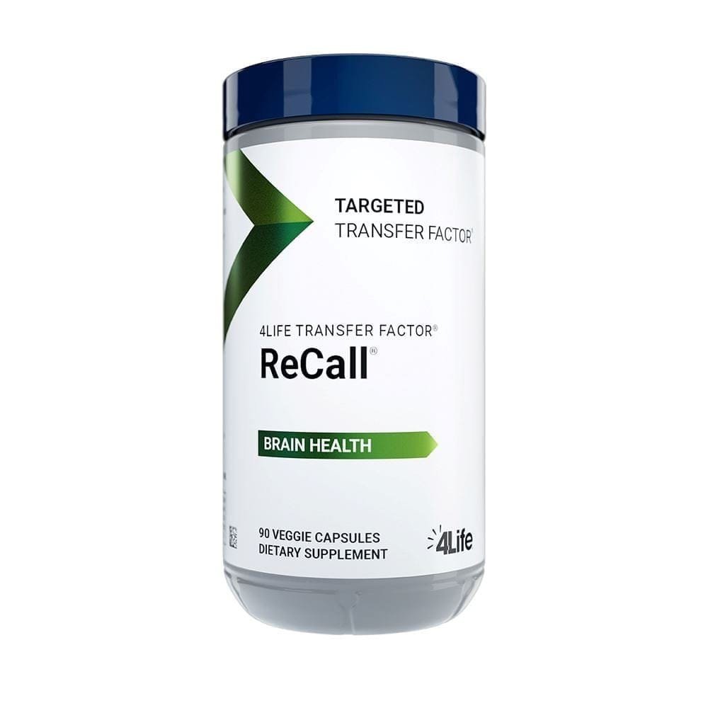 ReCall 4Life